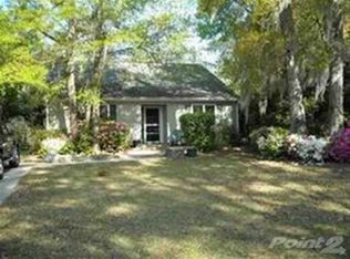 5040 S 1st St, Murrells Inlet, SC 29576