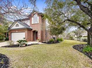 13401 Athens Trl, Austin, TX 78729