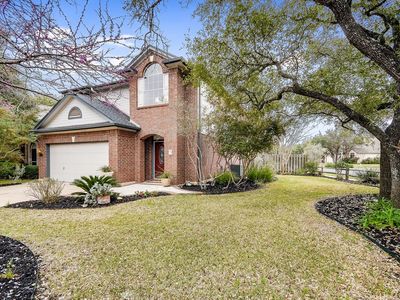 13401 Athens Trl, Austin, TX, 78729