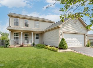 2607 Nicholas Ct, Plainfield, IL 60586