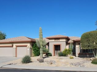 18750 N Saltillo Dr, Surprise, AZ 85387