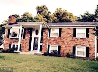 14800 Downey Ct, Woodbridge, VA 22193