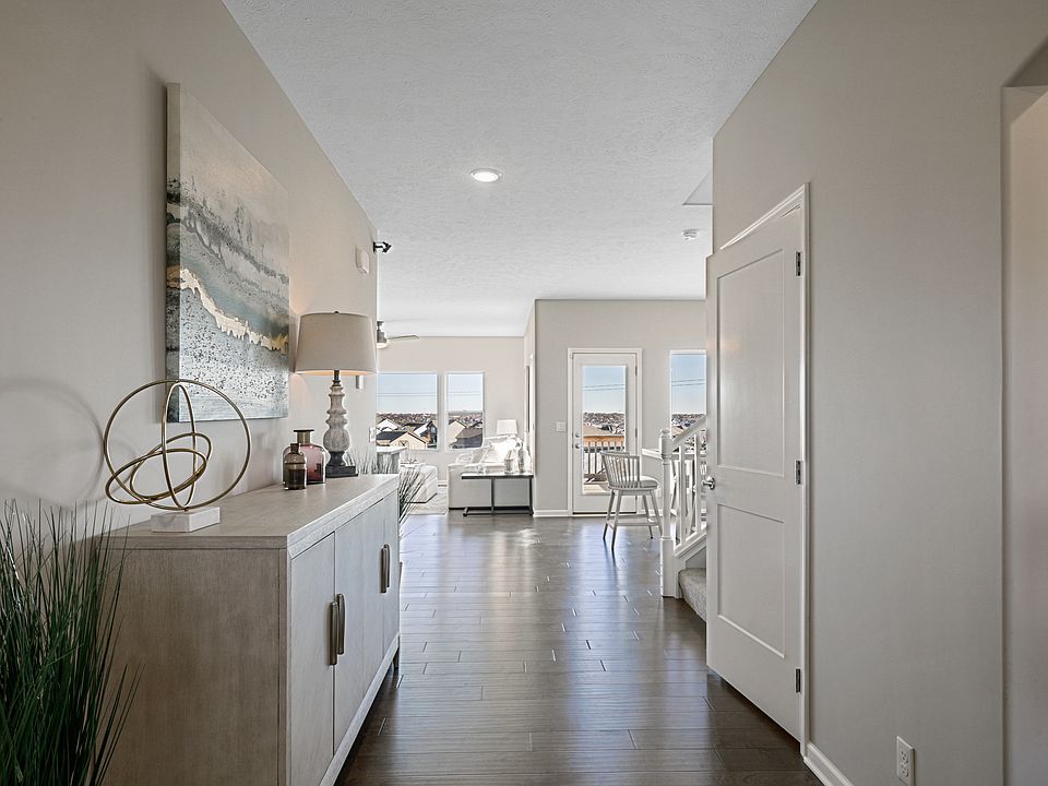 Pearl Plan, Dominion At Stevens Creek, Lincoln, NE 68527 Zillow