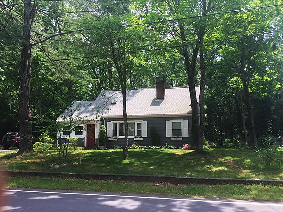 House front 