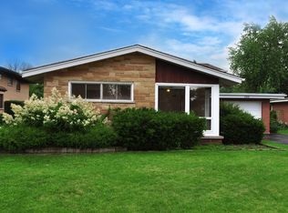 305 Fernwood Ln, Glenview, IL