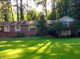1311 Pinecrest Dr, Tupelo, MS 38804