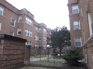5652 N Ridge Ave APT 3S, Chicago, IL 60660