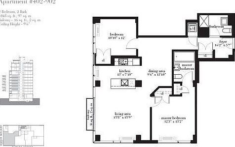 3rd image of 2627 Jackson Ave