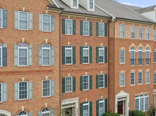 3675 Spring Hollow Ln, Frederick, MD 21704