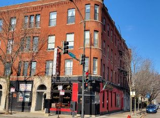 300 W 31st St #3, Chicago, IL 60616