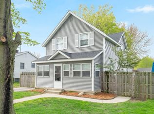 2487 Sherwood St SW, Byron Center, MI 49315