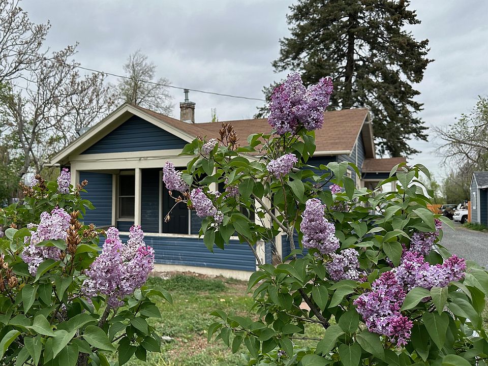 5509 W Mississippi Ave - Main House