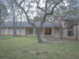 6014 Tonkowa Trl, Georgetown, TX 78628