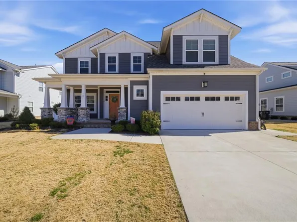 103 Sea Biscuit Run, Suffolk, VA 23435