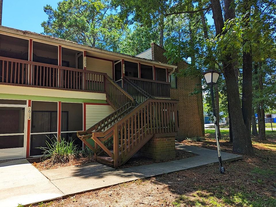 Mabry Village Apartments Tallahassee, FL Zillow