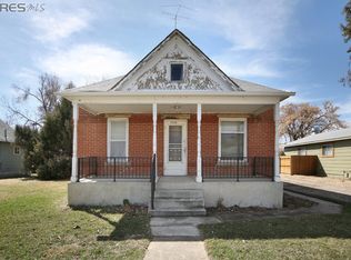 1006 E 7th St, Loveland, CO 80537