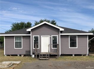 16100 Las Canas Dr, Edinburg, TX 78541