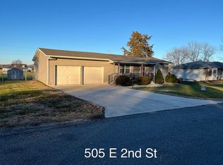 505 E 2nd St, Wellsville, KS 66092
