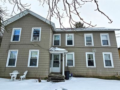 16 Capitol St, Auburn, NY, 13021