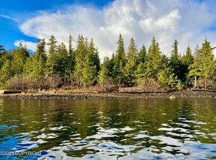 L30f Wadleigh Is, Klawock, AK 99925