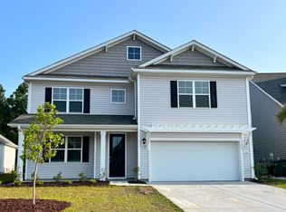 280 Calhoun Falls Dr, Myrtle Beach, SC 29579
