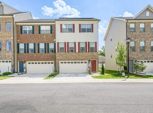 16356 Fife Way #A, Bowie, MD 20716
