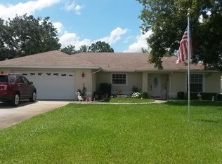 761 Cornelius Ave, Lake Placid, FL 33852