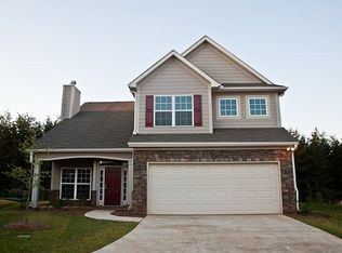 9064 Sante Fe Ct, Columbus, GA 31909