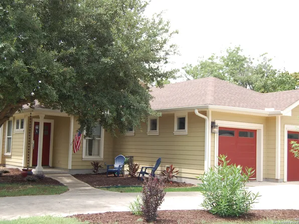 518 Ogrady, Boerne, TX 78006