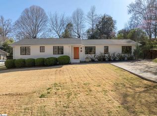 212 E Montclair Ave, Greenville, SC 29609