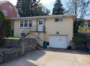 1564 Breining St, Pittsburgh, PA 15226