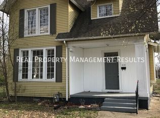 719 E Chandler Ave, Evansville, IN