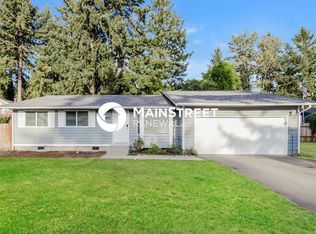 15623 90th Avenue Ct E, Puyallup, WA 98375