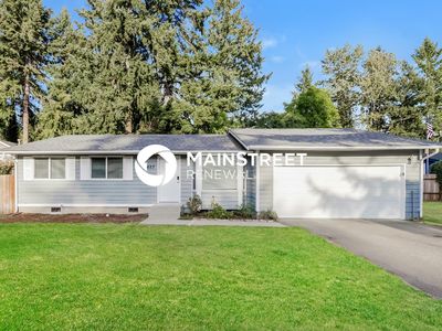 15623 90th Avenue Ct E, Puyallup, WA, 98375