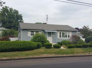 162 Empire St, Chicopee, MA 01013