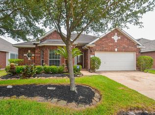 16703 Bishop Knoll Ln, Houston, TX 77084