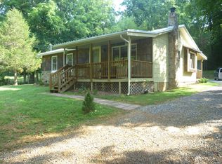 1523 Ray Cove Rd, Franklin, NC 28734