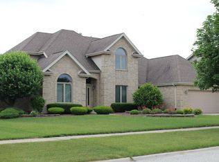 19533 Kevin Ln, Mokena, IL 60448