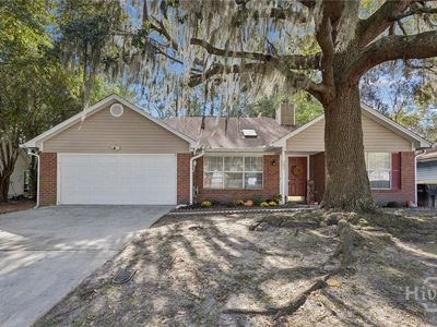 151 Bordeaux Lane, Savannah, GA, 31419