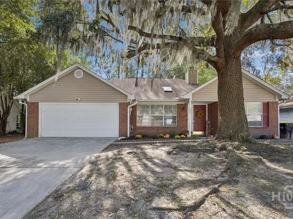 151 Bordeaux Lane, Savannah, GA 31419