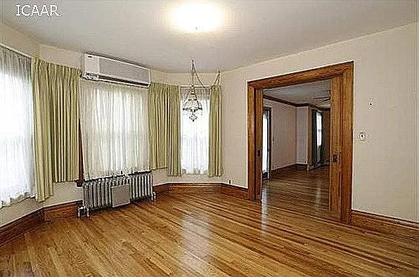 main floor bedroom