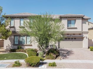 3524 Turquoise Waters Ave, North Las Vegas, NV 89081