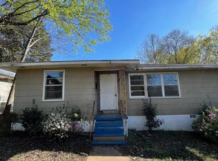 1373 Crest Ave, Birmingham, AL 35217