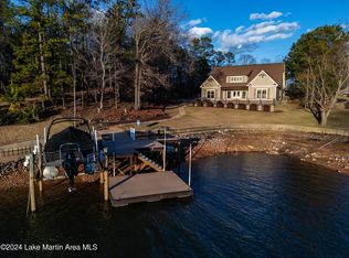 107 Curry Point, Dadeville, AL 36853