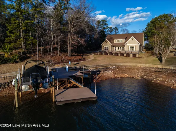 107 Curry Point, Dadeville, AL 36853