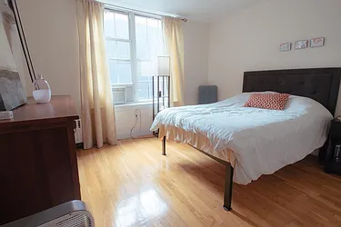 Rented by DJK Residential