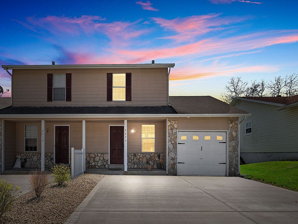 1st image of 2272 N Village Dr #2272