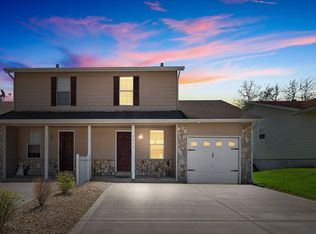 2272 N Village Dr #2272, Saint Charles, MO 63303