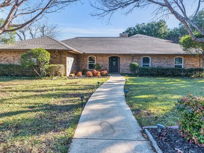 1514 Legendary Ct, Grand Prairie, TX, 75050