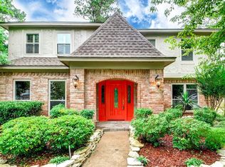 16010 York Minster Dr, Spring, TX 77379